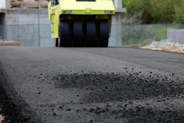 Best Affordable Driveway Pavers  in Shavertown, PA