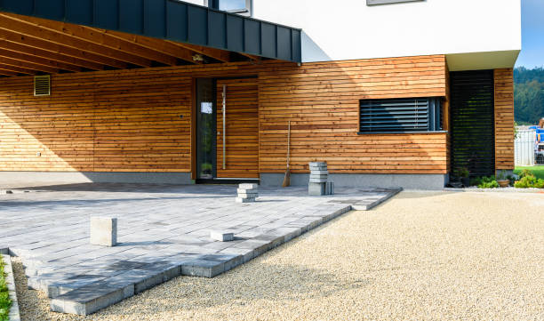 Commercial Driveway Pavers in Shavertown, PA