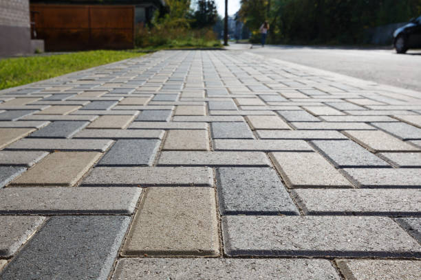 Best Interlocking Driveway Pavers  in Shavertown, PA