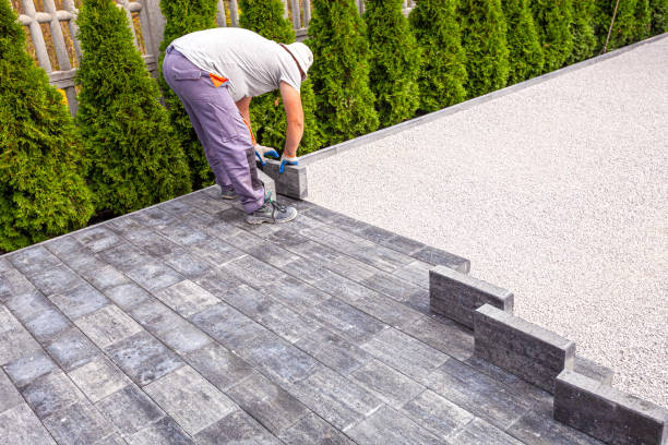 Best Driveway Pavers Near Me  in Shavertown, PA