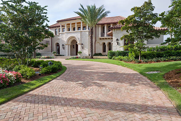 Best Driveway Paving Company  in Shavertown, PA