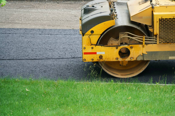 Best Cobblestone Driveway Pavers  in Shavertown, PA