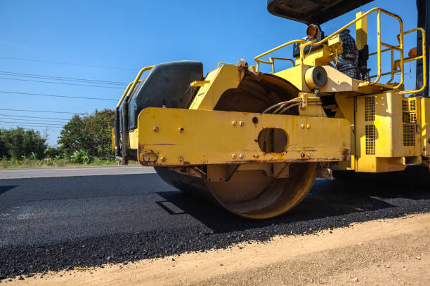 Best Driveway Resurfacing Pavers  in Shavertown, PA